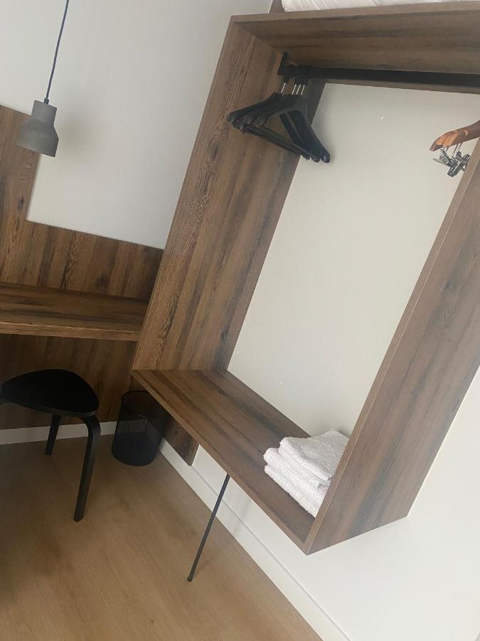 Hotel Restaurant Noblia Bidarray Kültér fotó
