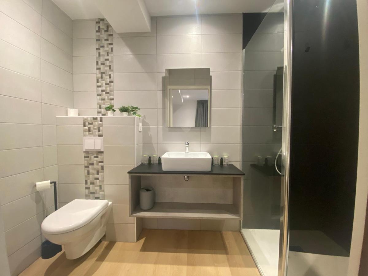 Hotel Restaurant Noblia Bidarray Kültér fotó