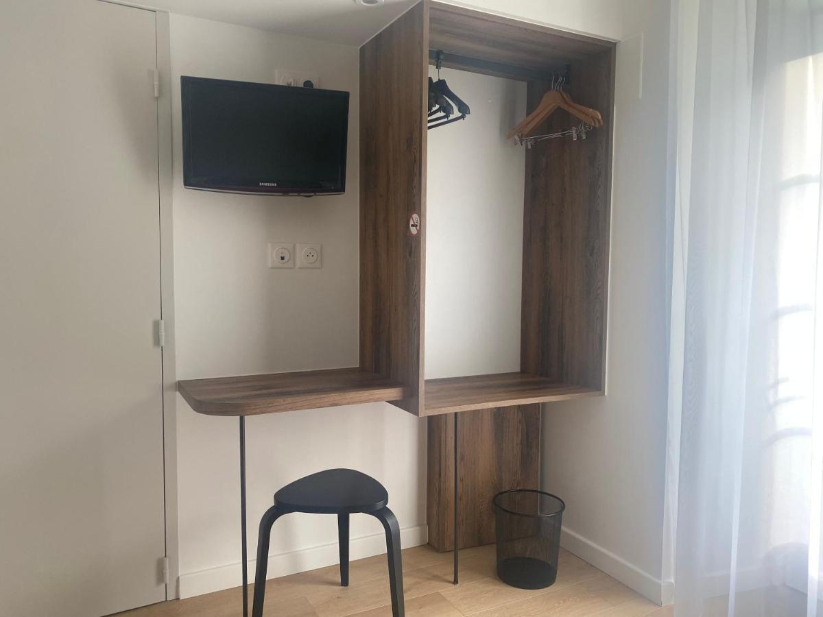 Hotel Restaurant Noblia Bidarray Kültér fotó