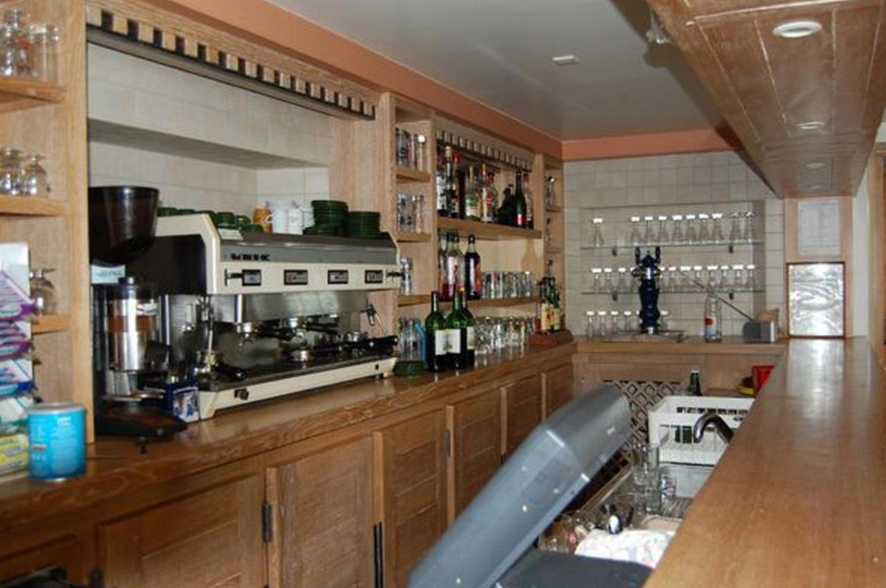 Hotel Restaurant Noblia Bidarray Kültér fotó